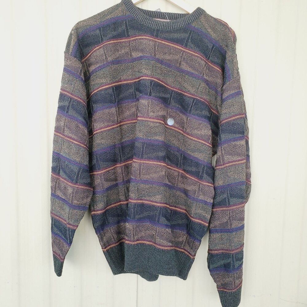Cambridge Size Large